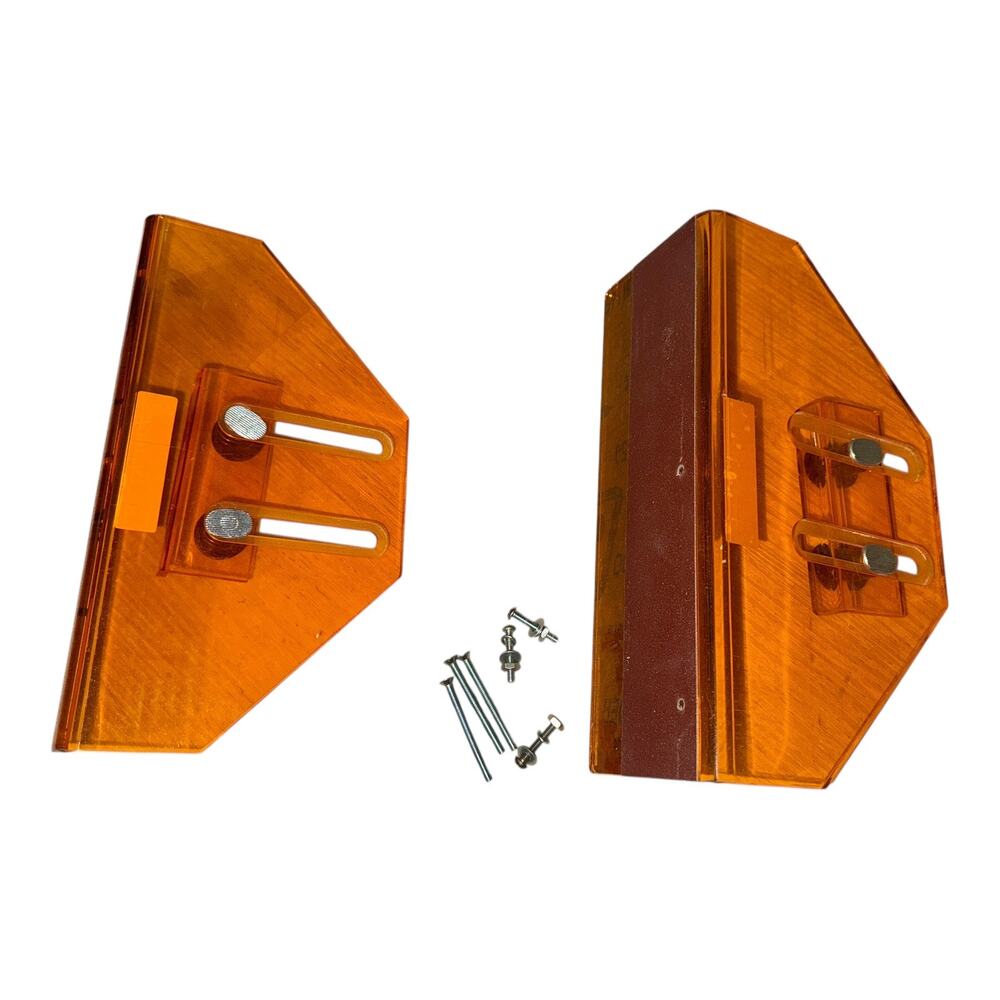 Rockler Compound Miter Saw Jig Set of 2